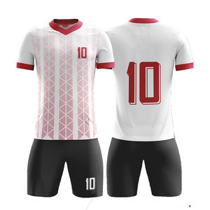 Pantalones cortos elásticos de jersey de poliéster resistentes a la decoloración con logotipo bordado de invierno personalizado para pedidos al por mayor de ropa de equipo - Product Image 6