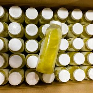 Jugo de caña de azúcar congelado de alta calidad de Vietnam dulce sabor IQF proceso a granel empaquetado en botella conservación de agua - Product Image 5