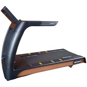 SportsArt Senza Status <b>Treadmill</b> Wireless Heart Rate for Walking Running Cardio Endurance Training Fitness Studios Home Workouts - Product Image 3