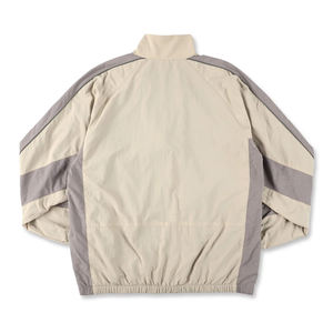 Chaquetas Cortavientos Deportivas de Nailon con Forro de Malla Personalizado, Chaqueta Cortavientos de Nailon con Bloques de Color de Talla Grande, Transpirable - Product Image 2