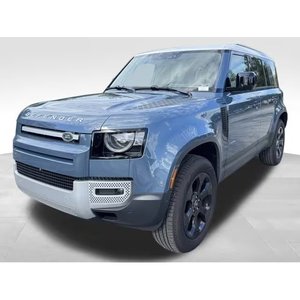 L usado y Rover Range Rover Premium Condition, totalmente inspeccionado y disponible para exportación global - Product Image 6