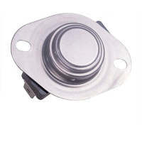 Termostato de Límite Superior DC47-00018A, Pieza de Repuesto para Secadora Eléctrica, Repuestos para Secadora Doméstica, Carcasa de Plástico - Product Image 3