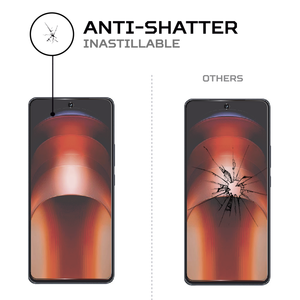 ANTISHOCK Vivo IQOO Neo9 Pro Global <b>Screen</b> Protector Durable and Shock-Absorbent Mobile <b>Cover</b> - Product Image 5