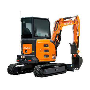 Miniexcavadora LONKING LG6018 G4 de 12 Toneladas, Motor Sany, Componentes Hidráulicos Doosan, Potencia de 20KW, Maquinaria para Movimiento de Tierras - Product Image 6