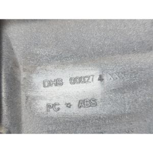 Pare-chocs GRID pour LAND ROVER Discovery Série III DHB000274LML (04>10) - Product Image 6
