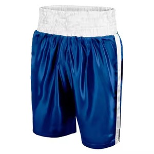 Wholesale Boxing Shorts Training Muay Thai Boxing Stain Short MMA Shorts Muay Thai Kids Muay Thai Shorts - Product Image 6