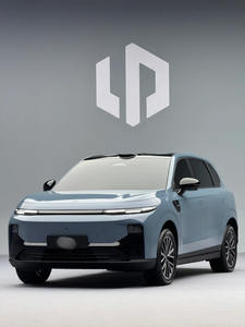 SUV compact électrique pur 2026 d'occasion, autonomie étendue, transmission automatique, 5 portes, configuration des sièges, état impeccable, fourni du Japon - Product Image 2