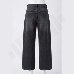 Fabricant de vêtements, jeans de haute qualité, pantalons décontractés, vêtements pour hommes, nouveau style, vente chaude, pantalons en vente, fournisseur en gros - Product Image 2