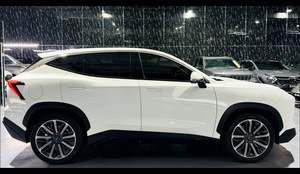 รถใหม่/มือสอง ปี 2024 JETOUR DASHING เครื่องยนต์ 1.6L TURBO กล้องมองหลัง 360 องศา รับน้ำหนักได้ 31-40 ตัน ระบบดีเซล/เบนซิน เกียร์อัตโนมัติ ขาย - Product Image 5