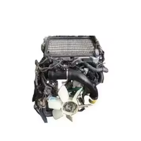 1VD-FTV es un motor diésel V8 de 4.5 litros, usado, importado, 1VD-FTV 4.5L V8 Twin Turbo, motor 1VD 4.5L V8 D4D