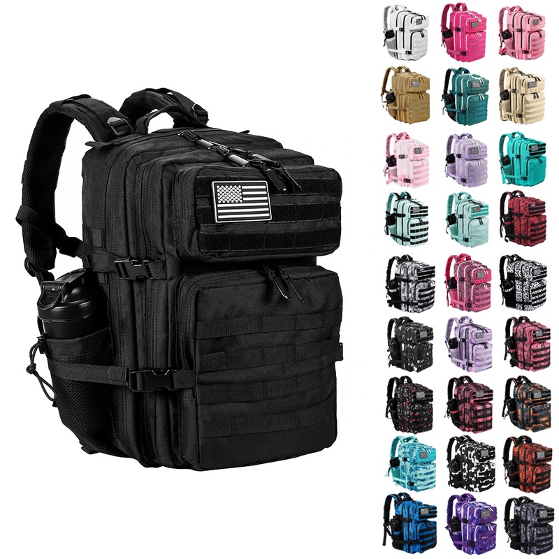 Trailpop Custom Outdoor Travel Climbing Hiking