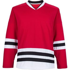 Qualité supérieure personnalisé sublimé 2025 équipe de Offre Spéciale chemises de hockey sur glace en gros maillot de hockey sur glace pour hommes - Product Image 1