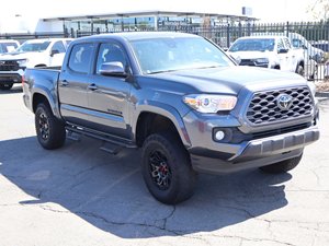 โตโยต้า ทาโคมา 4WD SR5 ปี 2023 มือสอง สภาพดี - Product Image 2