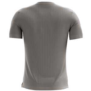 Vente en gros Maillot de football Maillot de football de haute qualité Maillot de football classique respirant à séchage rapide Vêtements de football personnalisables - Product Image 2