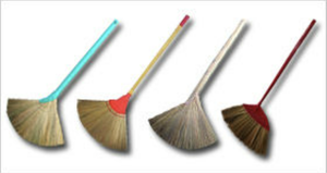 Offre Spéciale VIETNAM BALAI À HERBES/BALAI À HERBES NATURELLES/BALAI À NOIX DE COCO - Product Image 4