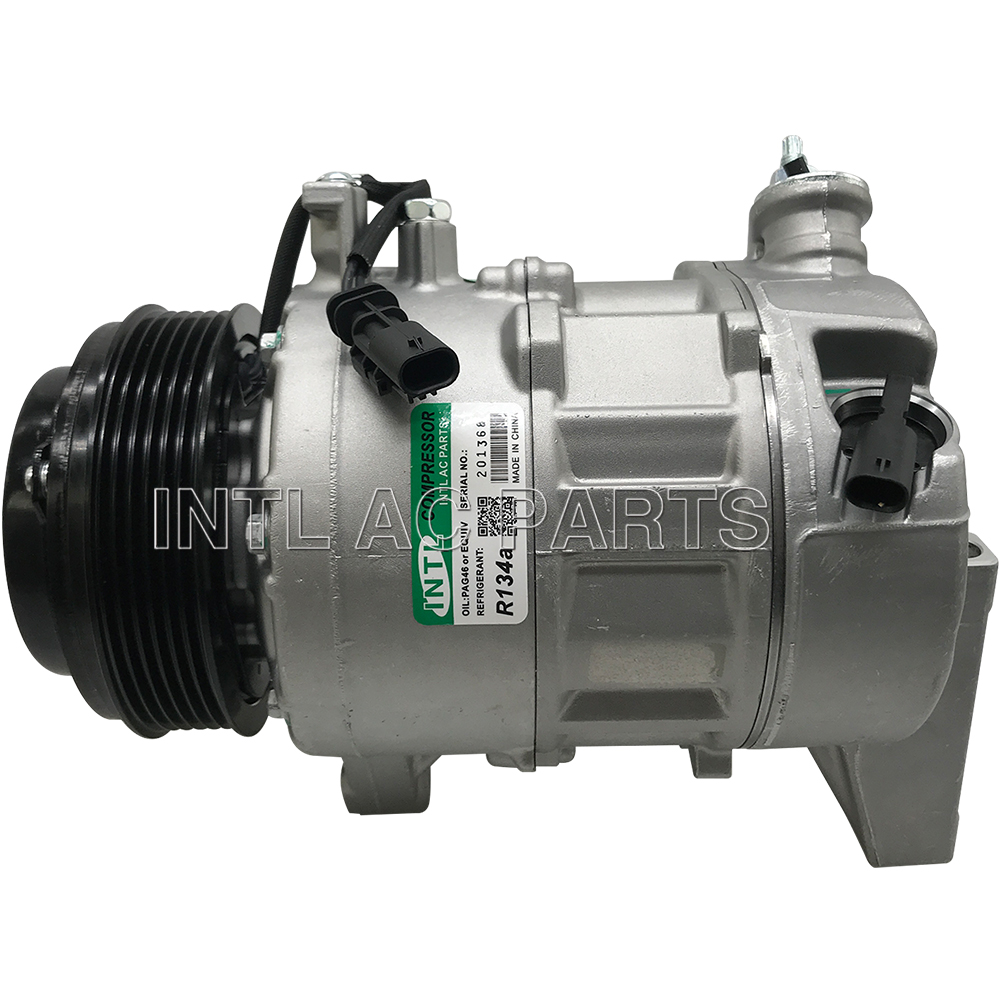 INTL-XZC981 7SAS18H AC Compressor for 2013-2021 Buick Enclave 3.6L