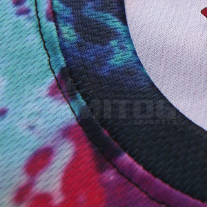 Camisetas de Algodón para Hombre Más Vendidas, Ropa Casual Sublimada a la Moda, Cómodas, Elásticas, Transpirables, Corte Regular - Product Image 5
