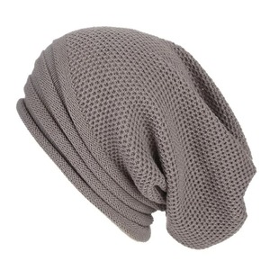 Nouveau unisexe bicolore hiver chapeaux ajouter fourrure doublé hommes et femmes mode chaud bonnet casquette décontracté hiver tricoté chapeaux - Product Image 6