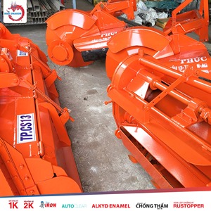 베트남제 건축용 알키드 프라이머 페인트 다리미 저렴한 가격 간편한 적용 액체 코팅 - Product Image 3