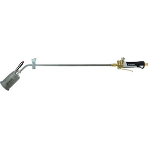 PRO 88 Titanium 70/850 Piezo <b>Welding</b> <b>Torch</b> by Sievert - Product Image 1