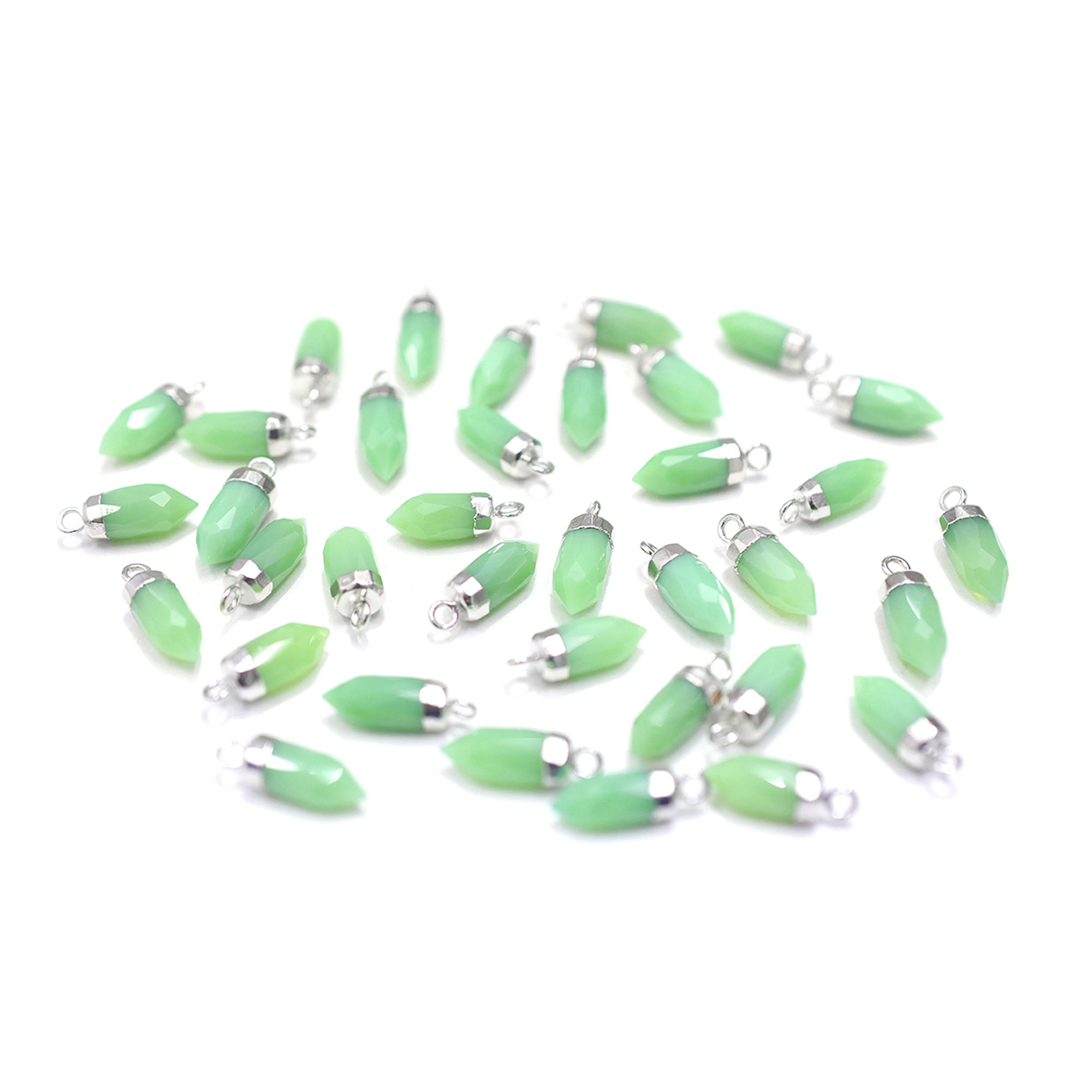 Chrysoprase Chalcedony