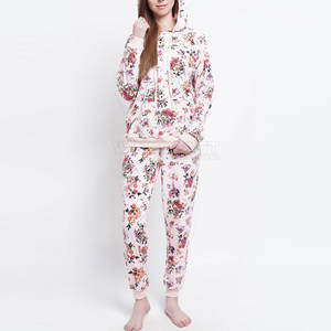 Diseño único Ropa de invierno Chándal de mujer Causal Manga larga Color personalizado Chándal de mujer para la venta - Product Image 4