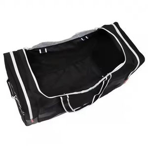 Durable Zippers Comfortable Outdoor Sports Travelling <b>Bags</b> Wet Dry Youth and Adults Ice Hockey <b>Accessory</b> <b>Bag</b> - Product Image 5