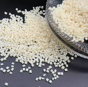 เม็ดพลาสติก ABS 0215A บริสุทธิ์/รีไซเคิล สำหรับการผลิต - Product Image 3