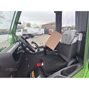 Producto en Nueva Condición 2024 AVANT 640I - Product Image 5