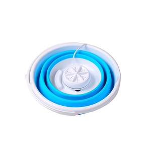 Myrva Mini Lave-Linge avec Seau - Product Image 4