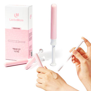 ITWORLD Korea Multicare Inner Zone Gel de lavado femenino uso diario blanqueamiento hidratante elasticidad ingredientes naturales certificados - Product Image 1