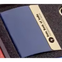 Juego de Regalo de Metal Personalizado con Impresión a Medida, Moderno y Elegante, de Lujo, para Celebraciones Empresariales y Todas las Ocasiones, Venta al Por Mayor