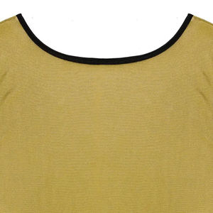 Maillots d'entraînement réversibles avec impression par transfert thermique, gilet en maille, couleurs et logo personnalisés, maillots d'entraînement de football et de soccer - Product Image 5