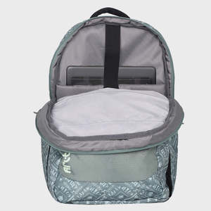 Arctic Fox Warli Sea Spray <b>Laptop</b> <b>Backpack</b> - Product Image 2