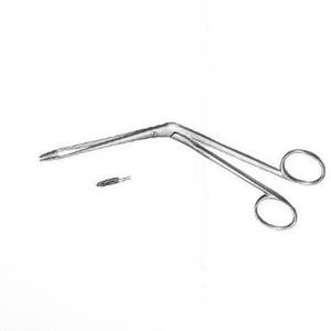 คีมหนีบจมูก lubet-barbon 18.5ซม. สินค้าขายส่งกำหนดเองได้เครื่องมือเสริมจมูกแบบปรับแต่งได้ - Product Image 3