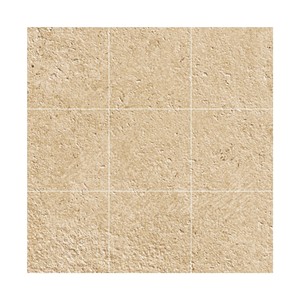 Shangar Surface Story, mosaico de porcelana de cuerpo completo de 98mm, azulejos cuadrados de mantequilla, resistentes al agua, modernos para uso en hoteles en interiores y exteriores - Product Image 1