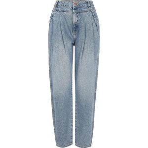 Pantalones vaqueros para mujer, ligeros, transpirables, superventas, antiarrugas, tasa razonable, las mejores cosas, pantalones vaqueros para mujer con nuevo diseño - Product Image 6