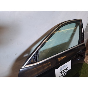 PORTE AVANT GAUCHE SX SKODA Superb Combi (3V5) 3V0831051A DOOR DCZA (15>) - Product Image 5