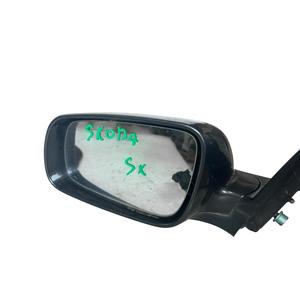 กระจกมองหลังซ้าย SKODA Superb 1st Series 3U1857507R01C (01>08) - Product Image 2
