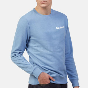 Diseñe su propio logotipo Sudaderas para hombres Estilo de Jersey Sudaderas para hombres Ropa de moda Sudaderas para hombres - Product Image 6