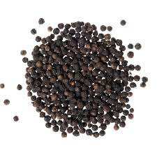 Pimienta Negra de Alta Calidad, Sabor Natural, Mejor Precio, Especias Individuales, Hierbas Crudas, 50 kg, 3 Años de Duración, En Venta - Product Image 4