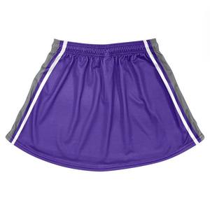 Uniformes de Animadoras Personalizables con Logotipo para Mujer, en Spandex, con Pedrería y Técnicas de Bordado, Disfraces de Animadoras para Niñas - Product Image 5