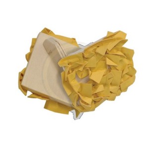 Tampon moyen 15x15 cm - Product Image 1