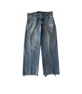 Pantalons jeans pour hommes New York University - Product Image 1