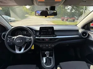 Kia Forte LXS 2024 - Product Image 3