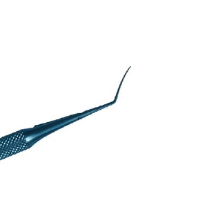 Pinzas de Capsulorrexis O'Gawa-Ultrata, Instrumentos Quirúrgicos de Medicab Instruments - Product Image 6