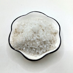 99% เกลืออุตสาหกรรม NaCl มีกำลังการผลิตที่แข็งแกร่งเหมาะสำหรับการทำเคมีและการบำบัดน้ำ - Product Image 4