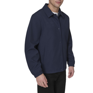 Top Quality Product <b>Men</b> <b>Nylon</b> <b>Jackets</b> for Outer Wear Best Manufacturer Wholesale Custom Made Color <b>Men</b> <b>Nylon</b> <b>Jackets</b> - Product Image 6