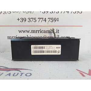 MODULE ÉLECTRONIQUE OPEL Astra J GTC 13586727 A14NEL essence 1364 (11>15) - Product Image 2