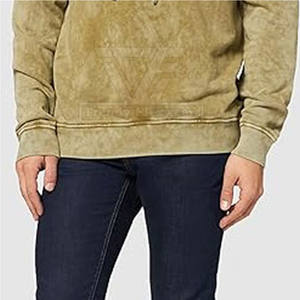 Fabricante pakistaní sudaderas informales para hombre de alta calidad mejor estilo sudaderas con capucha de buena calidad para hombre - Product Image 5